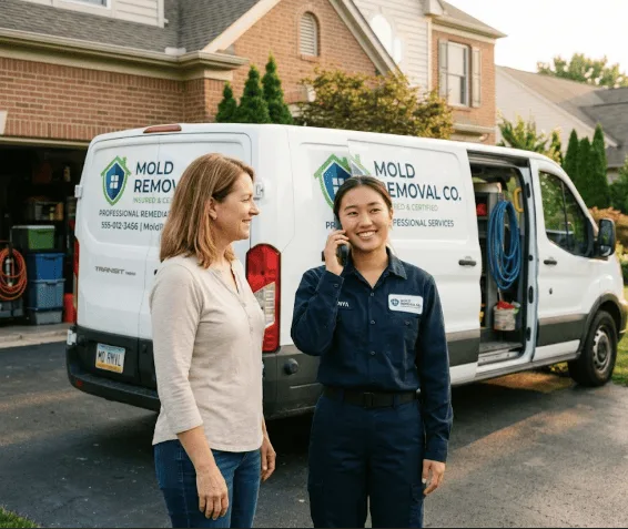 Crawlspace Mold Remediation Toulon, IL FAQs